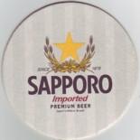 Sapporo JP 030